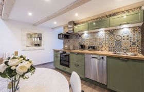 Photo of gigaro-plage-apartment