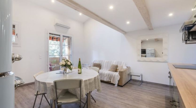 Photo of Gigaro Plage Apartment 2