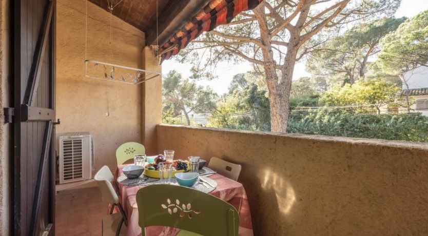 Photo of Gigaro Plage Apartment 2