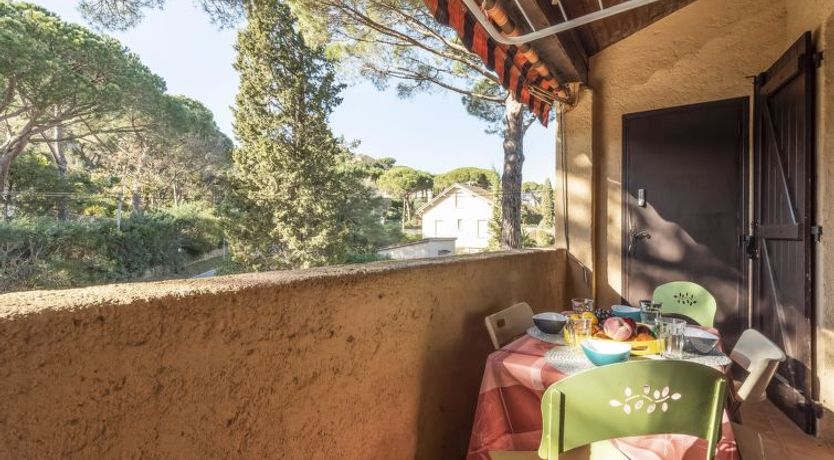 Photo of Gigaro Plage Apartment 2