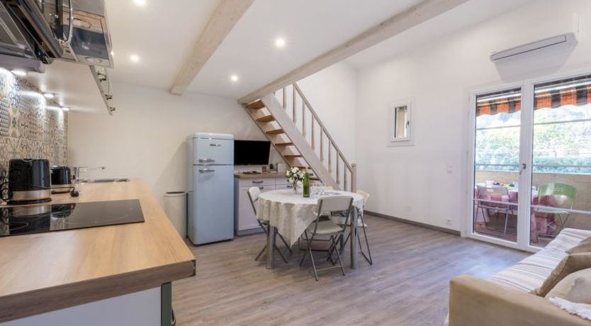 Photo of Gigaro Plage Apartment 2