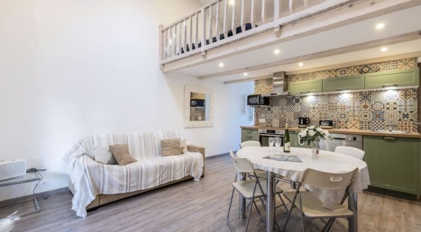 Photo of Gigaro Plage Apartment 2