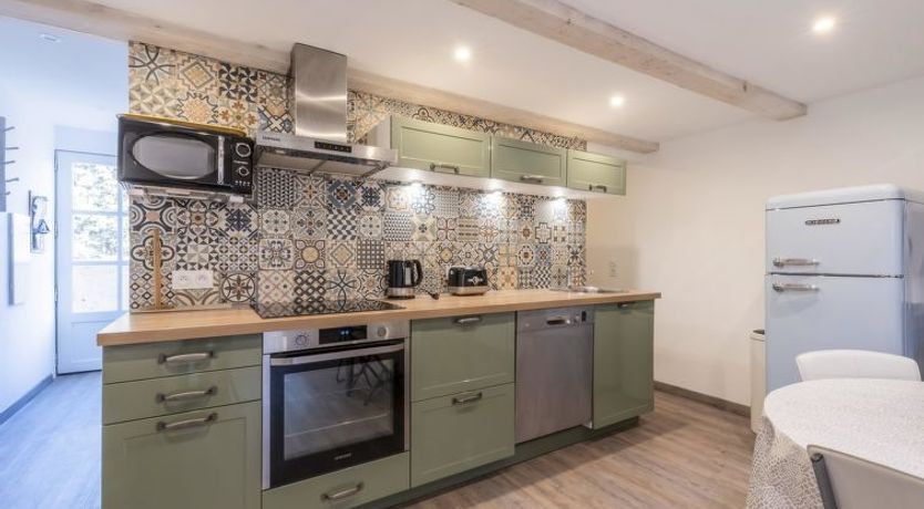 Photo of Gigaro Plage Apartment 2