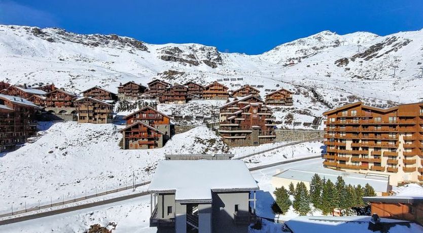 Photo of Les Olympiades Apartment 28