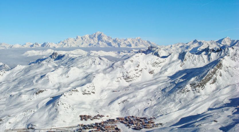 Photo of Les Olympiades Apartment 25