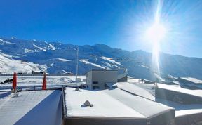 Photo of Les Olympiades Apartment 25