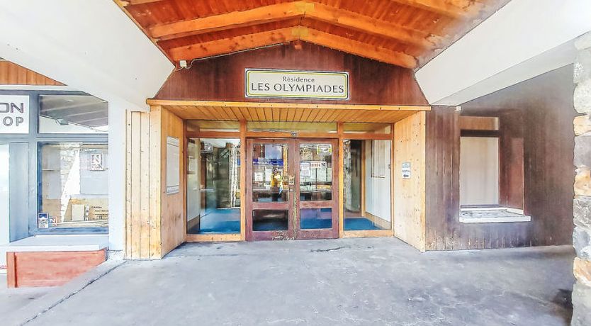 Photo of Les Olympiades Apartment 25