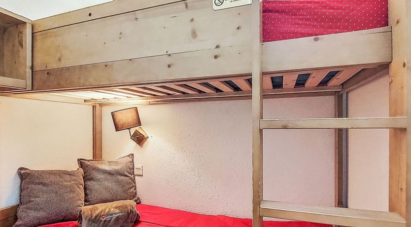 Photo of Les Olympiades Apartment 22