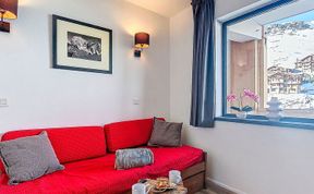 Photo of Les Olympiades Apartment 22