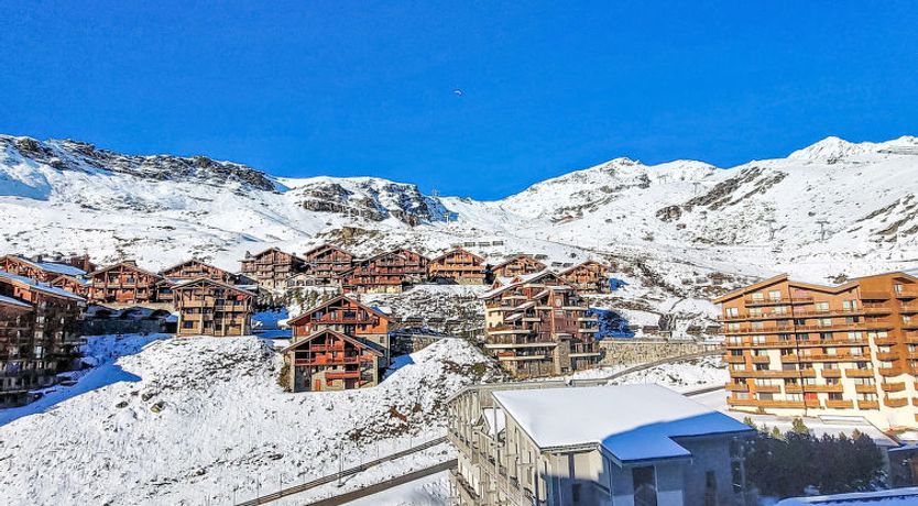 Photo of Les Olympiades Apartment 22