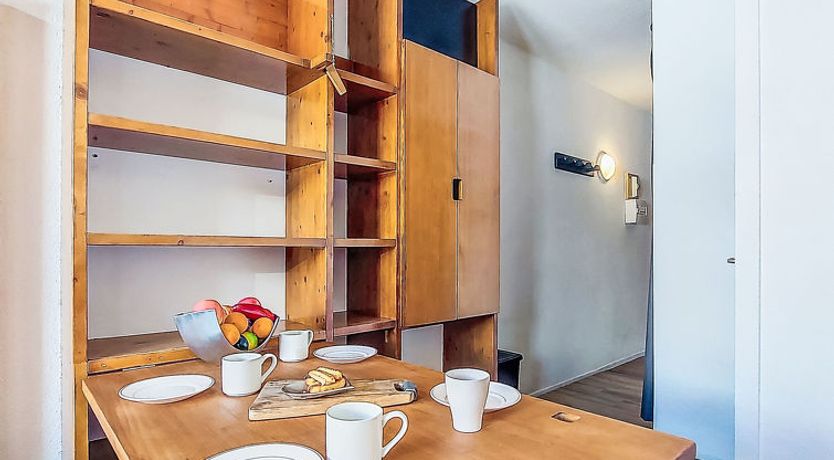 Photo of Les Olympiades Apartment 22