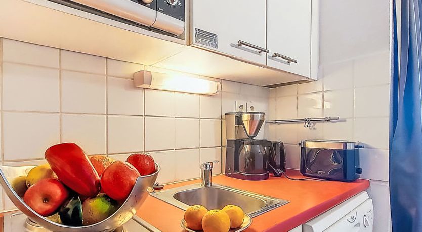 Photo of Les Olympiades Apartment 22