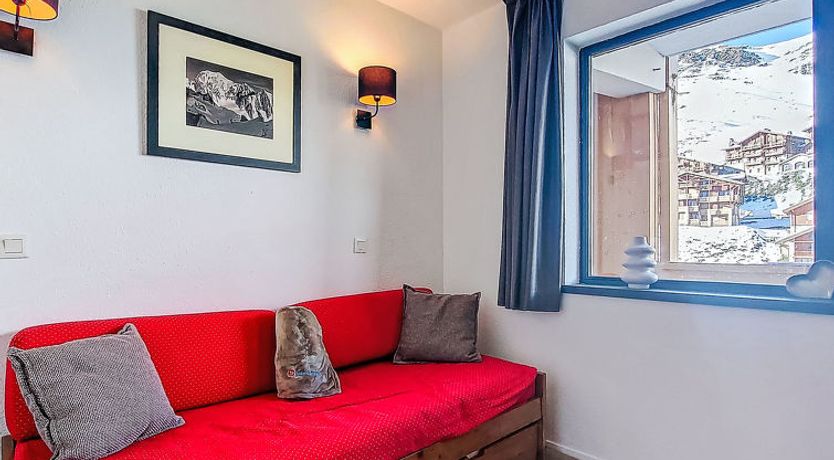 Photo of Les Olympiades Apartment 22