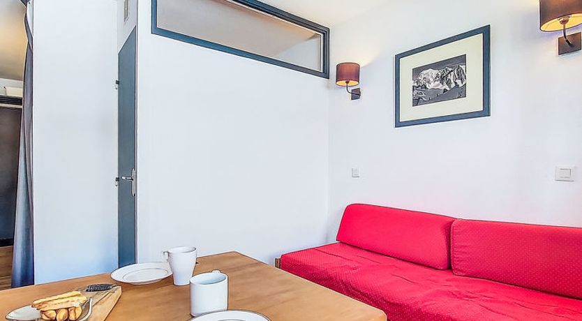 Photo of Les Olympiades Apartment 22