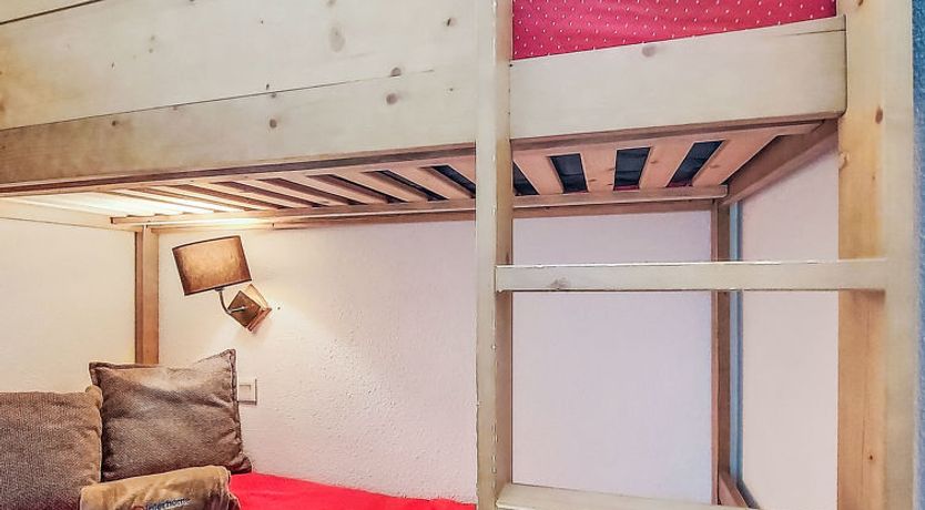 Photo of Les Olympiades Apartment 22