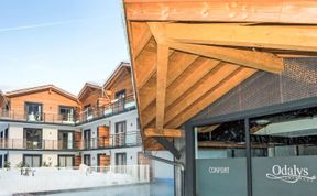 Photo of Résidence Odalys Collection Isatis Apartment 3