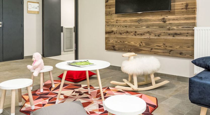 Photo of Résidence Odalys Collection Isatis Apartment 3