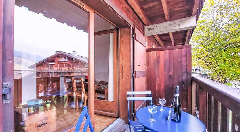 Photo of Les Grets Apartment 13