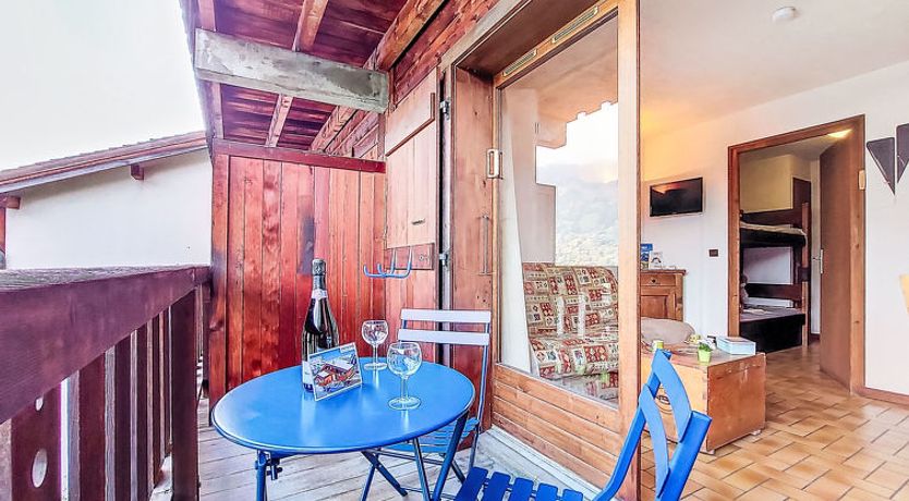 Photo of Les Grets Apartment 13