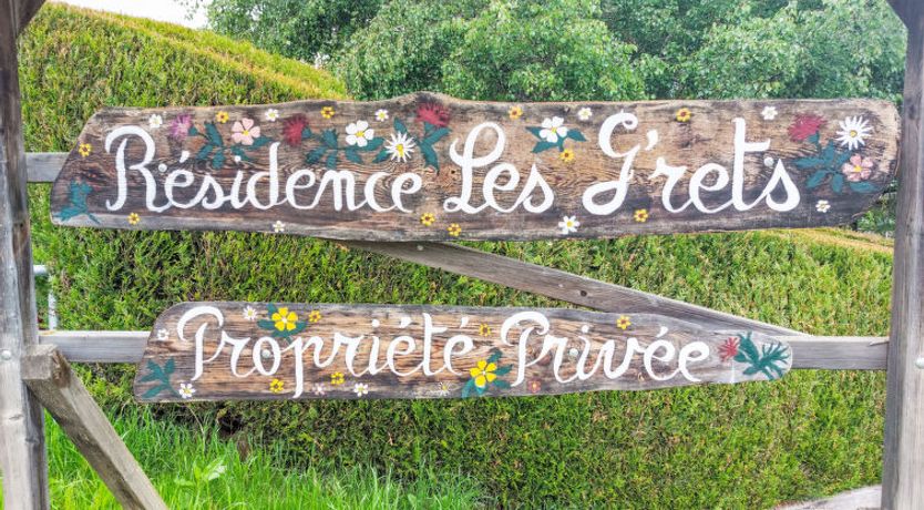 Photo of Les Grets Apartment 13