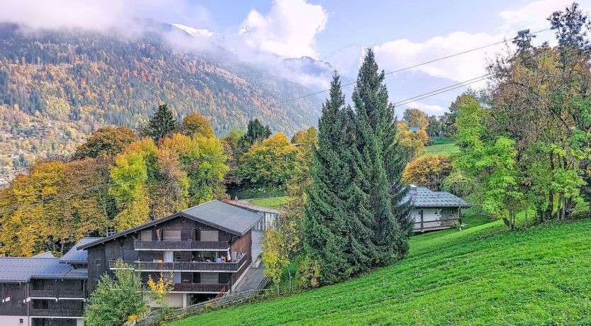 Photo of Les Grets Apartment 13