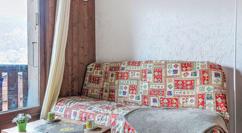 Photo of Les Grets Apartment 13