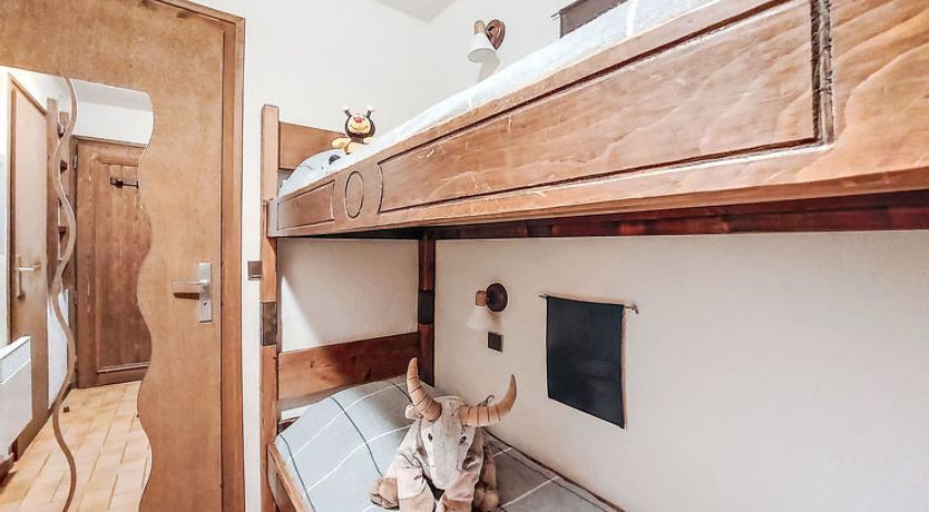 Photo of Les Grets Apartment 13