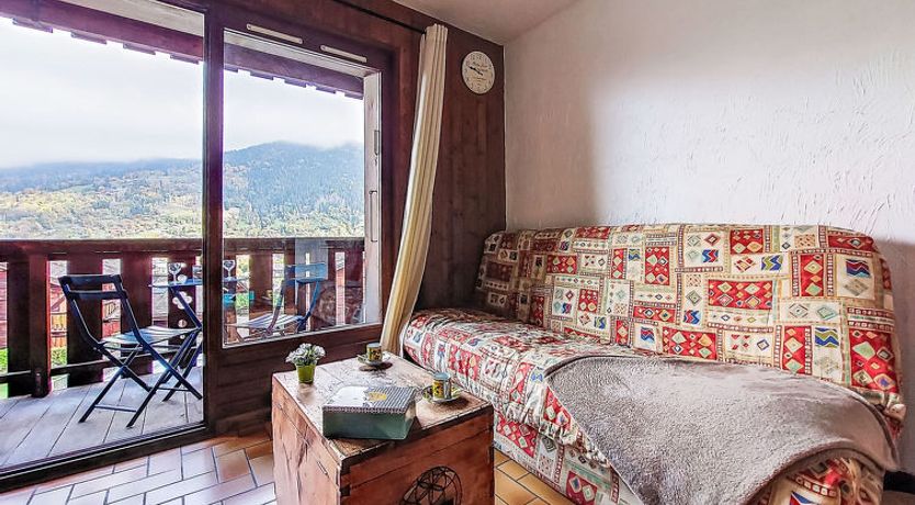 Photo of Les Grets Apartment 13