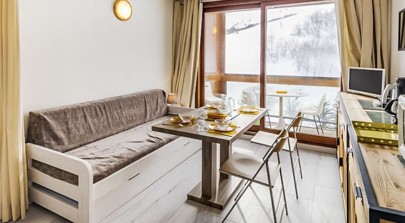 Photo of Soyouz Vanguard Apartment 47