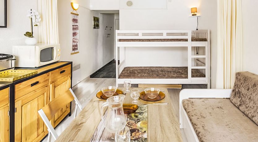 Photo of Soyouz Vanguard Apartment 47