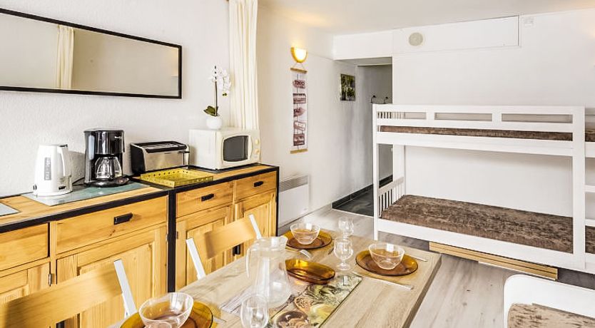 Photo of Soyouz Vanguard Apartment 47