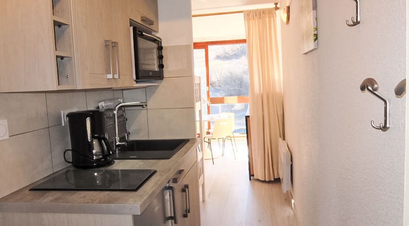 Photo of Soyouz Vanguard Apartment 47