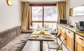 Photo of Soyouz Vanguard Apartment 47