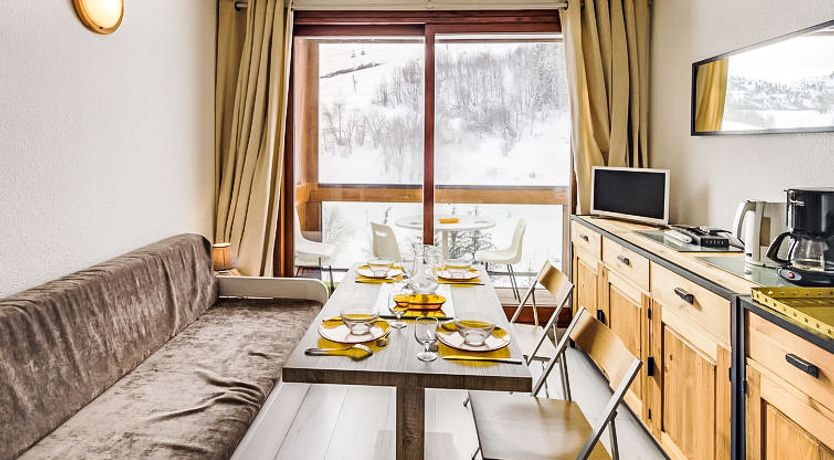 Photo of Soyouz Vanguard Apartment 47