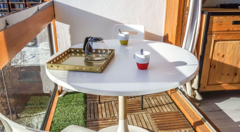 Photo of Soyouz Vanguard Apartment 47