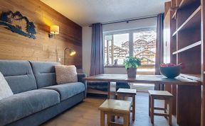 Photo of Les Olympiades Apartment 16