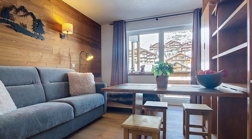 Photo of Les Olympiades Apartment 16