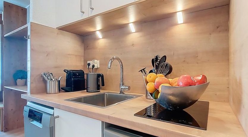 Photo of Les Olympiades Apartment 16