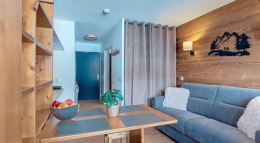 Photo of Les Olympiades Apartment 16