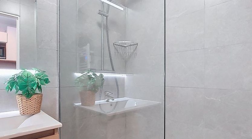 Photo of Les Olympiades Apartment 16