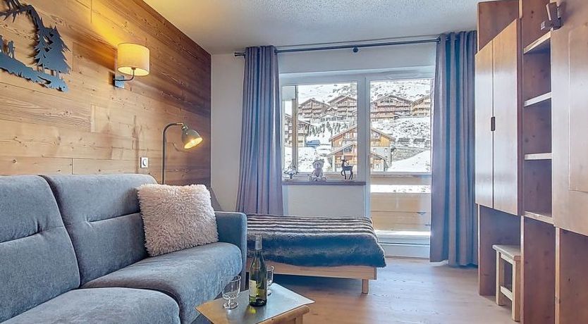 Photo of Les Olympiades Apartment 16