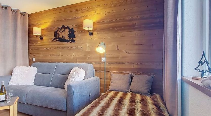 Photo of Les Olympiades Apartment 16