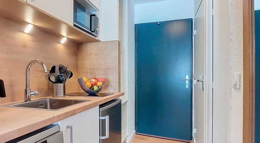 Photo of Les Olympiades Apartment 16