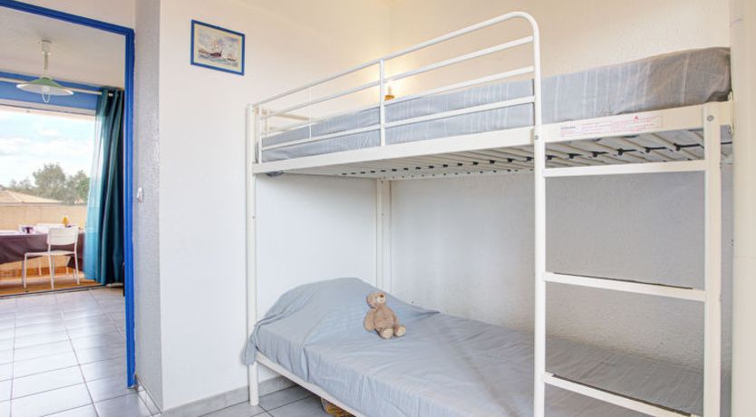 Photo of Les Terrasses Fleuries