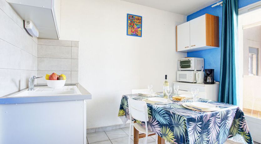 Photo of Les Terrasses Fleuries