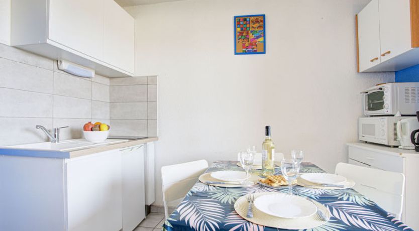 Photo of Les Terrasses Fleuries