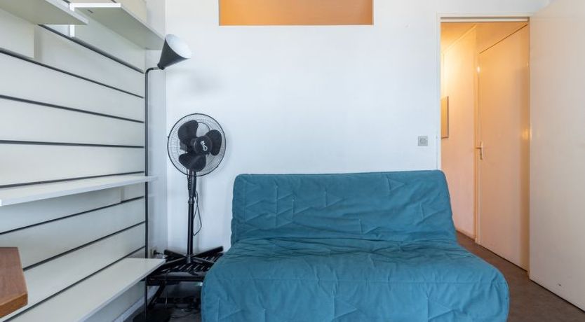 Photo of Ipanema Sud Apartment 6