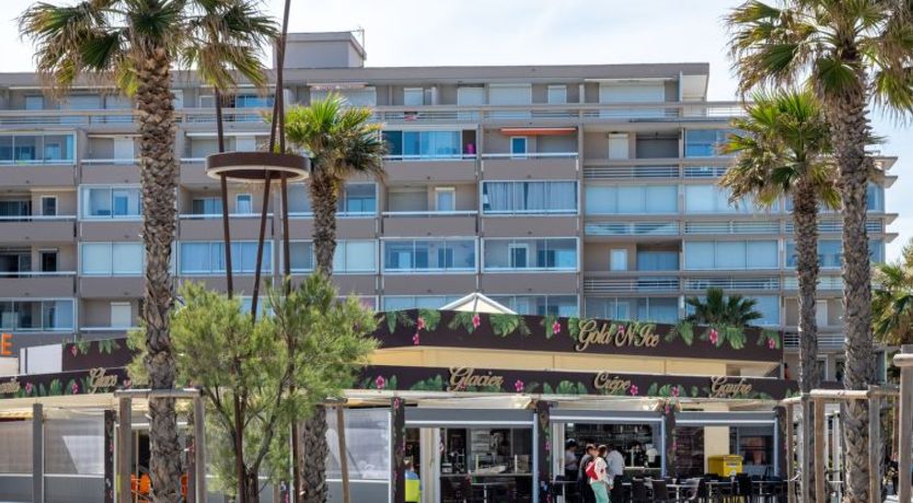 Photo of Ipanema Sud Apartment 6