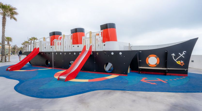 Photo of Ipanema Sud Apartment 6