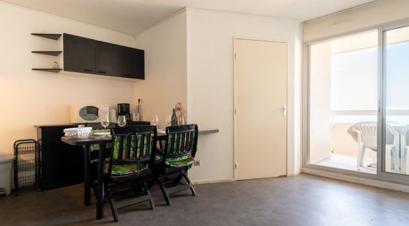 Photo of Ipanema Sud Apartment 6